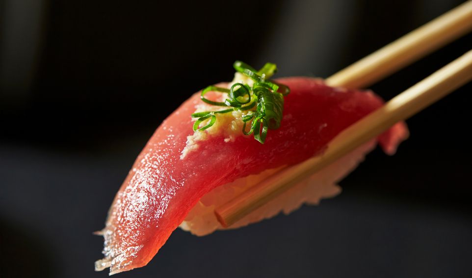 lina sushi stäbchen