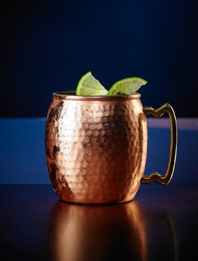 Moscow Mule
