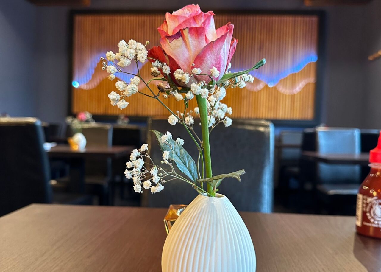 asiatisches Restaurant Neuenhagen | leckere Asiatische Spezialitäten